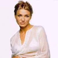 Cameron Diaz Nyaman Berbikini